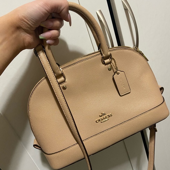 Coach bag - Picture 2 of 8